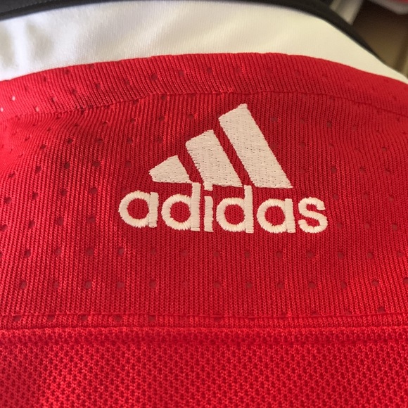 World Cup 2016 Jersey - Picture 5 of 5